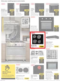 Builders : Make Your Dream Kitchen A Reality (13 October - 7 December 2020), page 12