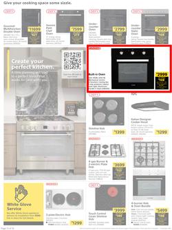 Builders : Make Your Dream Kitchen A Reality (13 October - 7 December 2020), page 12