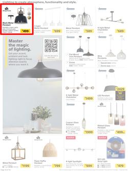 Builders : Make Your Dream Kitchen A Reality (13 October - 7 December 2020), page 14