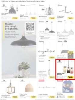 Builders : Make Your Dream Kitchen A Reality (13 October - 7 December 2020), page 14