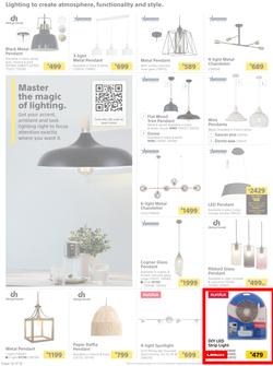 Builders : Make Your Dream Kitchen A Reality (13 October - 7 December 2020), page 14