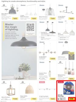 Builders : Make Your Dream Kitchen A Reality (13 October - 7 December 2020), page 14