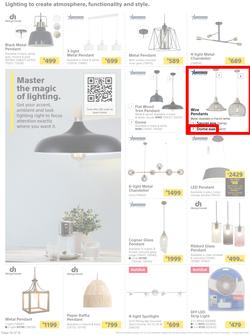 Builders : Make Your Dream Kitchen A Reality (13 October - 7 December 2020), page 14