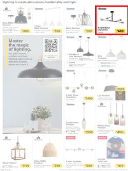 Builders : Make Your Dream Kitchen A Reality (13 October - 7 December 2020), page 14