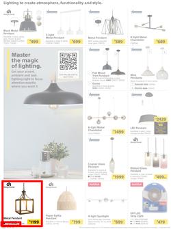 Builders : Make Your Dream Kitchen A Reality (13 October - 7 December 2020), page 14