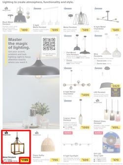 Builders : Make Your Dream Kitchen A Reality (13 October - 7 December 2020), page 14