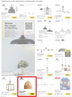 Builders : Make Your Dream Kitchen A Reality (13 October - 7 December 2020), page 14