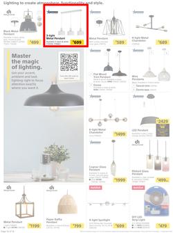 Builders : Make Your Dream Kitchen A Reality (13 October - 7 December 2020), page 14
