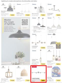 Builders : Make Your Dream Kitchen A Reality (13 October - 7 December 2020), page 14