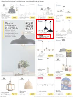 Builders : Make Your Dream Kitchen A Reality (13 October - 7 December 2020), page 14