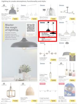 Builders : Make Your Dream Kitchen A Reality (13 October - 7 December 2020), page 14