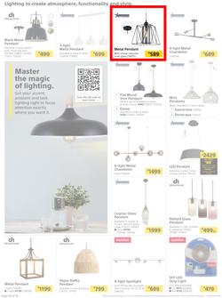 Builders : Make Your Dream Kitchen A Reality (13 October - 7 December 2020), page 14