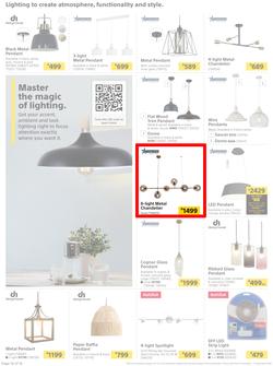 Builders : Make Your Dream Kitchen A Reality (13 October - 7 December 2020), page 14