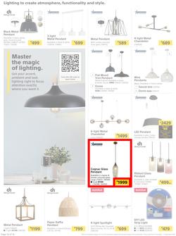 Builders : Make Your Dream Kitchen A Reality (13 October - 7 December 2020), page 14