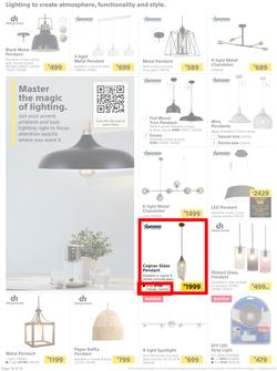 Builders : Make Your Dream Kitchen A Reality (13 October - 7 December 2020), page 14