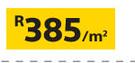 Flaunt Arctic Tile Range 600mm x 600mm-Per Sqm