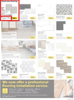 Builders : Make Your Dream Kitchen A Reality (13 October - 7 December 2020), page 15