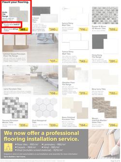 Builders : Make Your Dream Kitchen A Reality (13 October - 7 December 2020), page 15