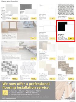 Builders : Make Your Dream Kitchen A Reality (13 October - 7 December 2020), page 15