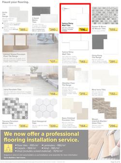 Builders : Make Your Dream Kitchen A Reality (13 October - 7 December 2020), page 15