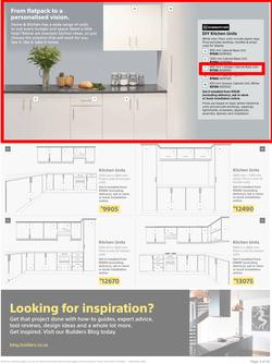 Builders : Make Your Dream Kitchen A Reality (13 October - 7 December 2020), page 3