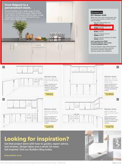 Builders : Make Your Dream Kitchen A Reality (13 October - 7 December 2020), page 3