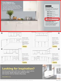 Builders : Make Your Dream Kitchen A Reality (13 October - 7 December 2020), page 3