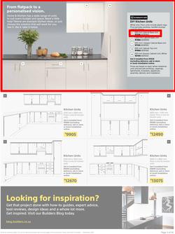 Builders : Make Your Dream Kitchen A Reality (13 October - 7 December 2020), page 3