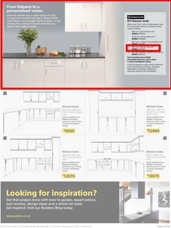 Builders : Make Your Dream Kitchen A Reality (13 October - 7 December 2020), page 3