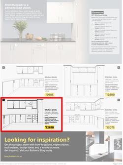 Builders : Make Your Dream Kitchen A Reality (13 October - 7 December 2020), page 3