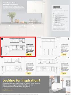 Builders : Make Your Dream Kitchen A Reality (13 October - 7 December 2020), page 3