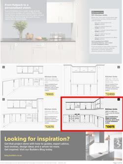 Builders : Make Your Dream Kitchen A Reality (13 October - 7 December 2020), page 3