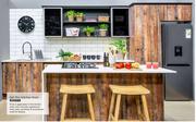 UCAN DIY Dream Kitchen