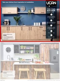 Builders : Make Your Dream Kitchen A Reality (13 October - 7 December 2020), page 4