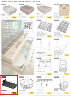 Builders : Make Your Dream Kitchen A Reality (13 October - 7 December 2020), page 6