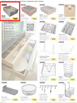 Builders : Make Your Dream Kitchen A Reality (13 October - 7 December 2020), page 6