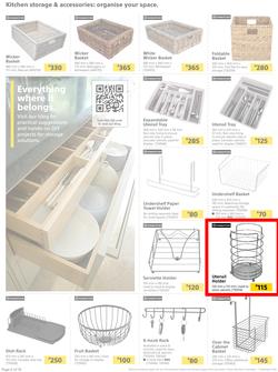 Builders : Make Your Dream Kitchen A Reality (13 October - 7 December 2020), page 6
