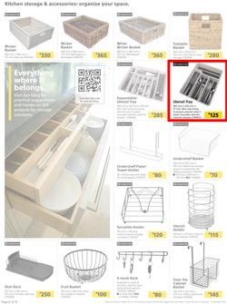 Builders : Make Your Dream Kitchen A Reality (13 October - 7 December 2020), page 6