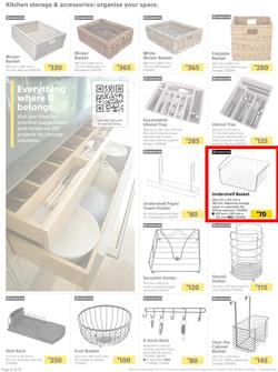 Builders : Make Your Dream Kitchen A Reality (13 October - 7 December 2020), page 6