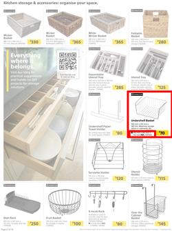 Builders : Make Your Dream Kitchen A Reality (13 October - 7 December 2020), page 6