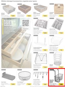 Builders : Make Your Dream Kitchen A Reality (13 October - 7 December 2020), page 6