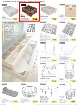 Builders : Make Your Dream Kitchen A Reality (13 October - 7 December 2020), page 6