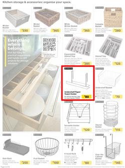 Builders : Make Your Dream Kitchen A Reality (13 October - 7 December 2020), page 6