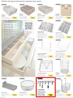 Builders : Make Your Dream Kitchen A Reality (13 October - 7 December 2020), page 6