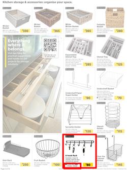 Builders : Make Your Dream Kitchen A Reality (13 October - 7 December 2020), page 6