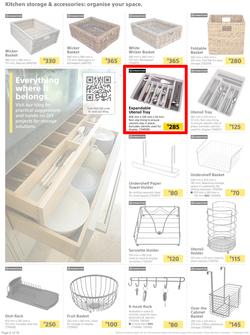 Builders : Make Your Dream Kitchen A Reality (13 October - 7 December 2020), page 6
