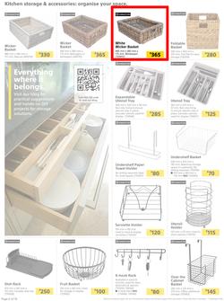 Builders : Make Your Dream Kitchen A Reality (13 October - 7 December 2020), page 6