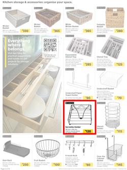 Builders : Make Your Dream Kitchen A Reality (13 October - 7 December 2020), page 6