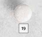Home & Kitchen 38mm OBBC Knob
