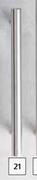 Home & Kitchen 128mm Hollow Bar Handle